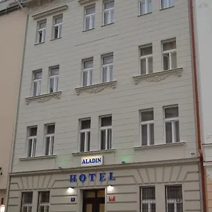 Hotel Aladin ***