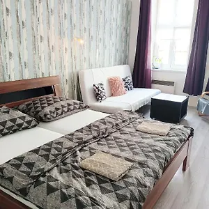 Hybešova , Brno Česká republika