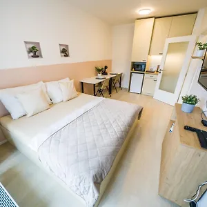 Apartament Street Center 