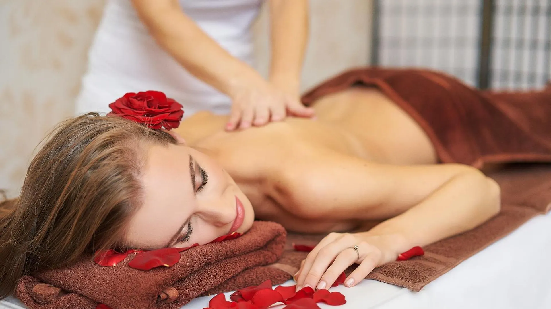 Spa Hotel Millenium Карловы Вары