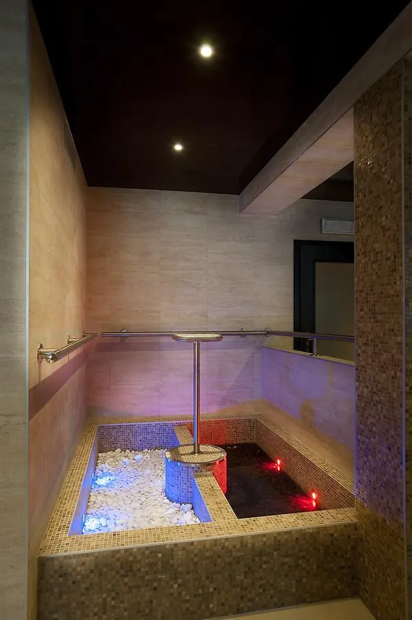 Spa Hotel Millenium Карловы Вары